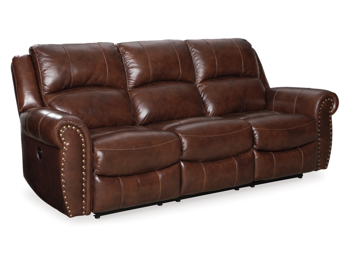 Bingen Sofa and Loveseat Ashley