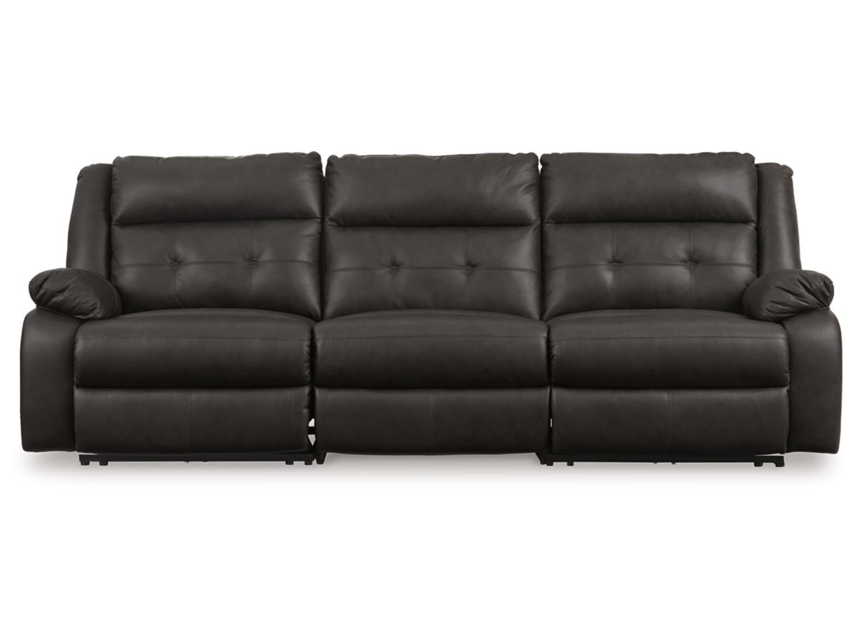 その他 CabCallawayACMEFurnitureDELMAR SOFA3P southlake-navy-triple-power-