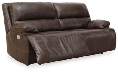 Ashley furniture store small recliners