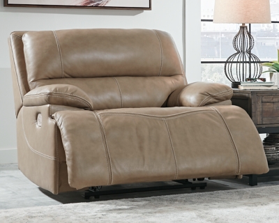 Picture of Ricmen Oversized Power Recliner