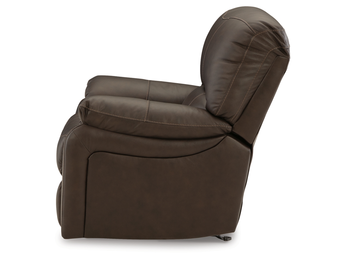 あしゅりー Ashley Leesworth 3 Piece Power Reclining Living Room Set
