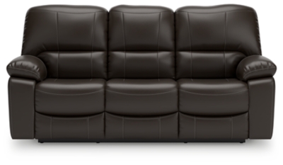 Leesworth Power Reclining Sofa, , large