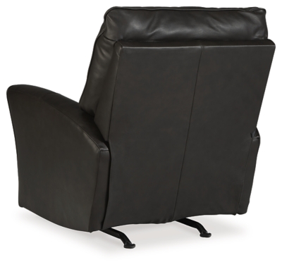 Ashley furniture small deals recliners
