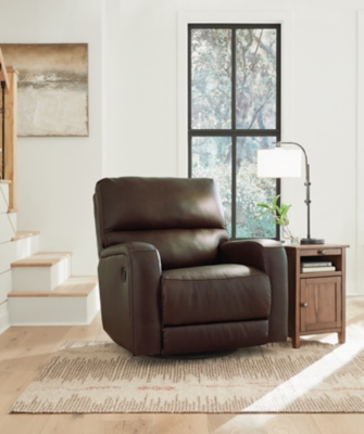 Ferncliff swivel glider online recliner