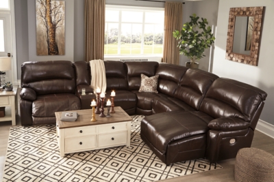 reclining hallstrung ashleyfurniture