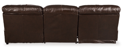 Hallstrung 3-Piece Power Reclining Sectional