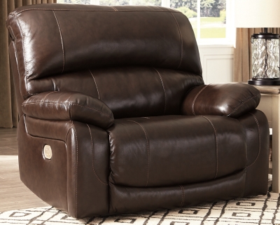 Picture of Hallstrung Power Recliner