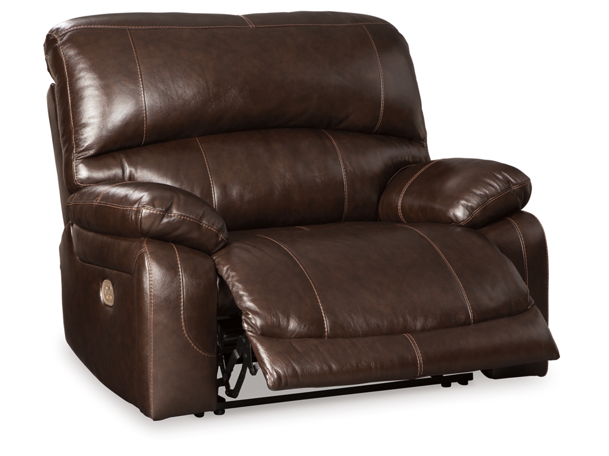 Hallstrung Dual Power Recliner