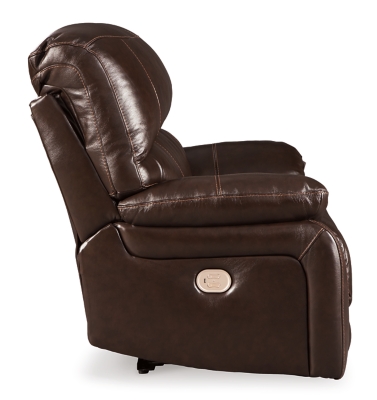 Picture of Hallstrung Power Recliner