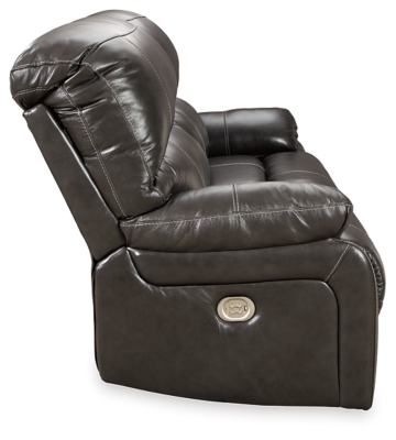 Hallstrung Power Reclining Sofa