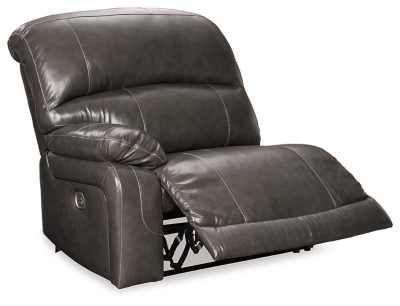 Hallstrung 6-Piece Power Reclining Sectional