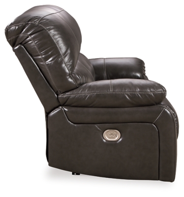 Mccaskill oversized power deals recliner