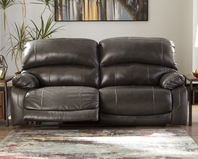 Hallstrung Power Reclining Sofa, , large