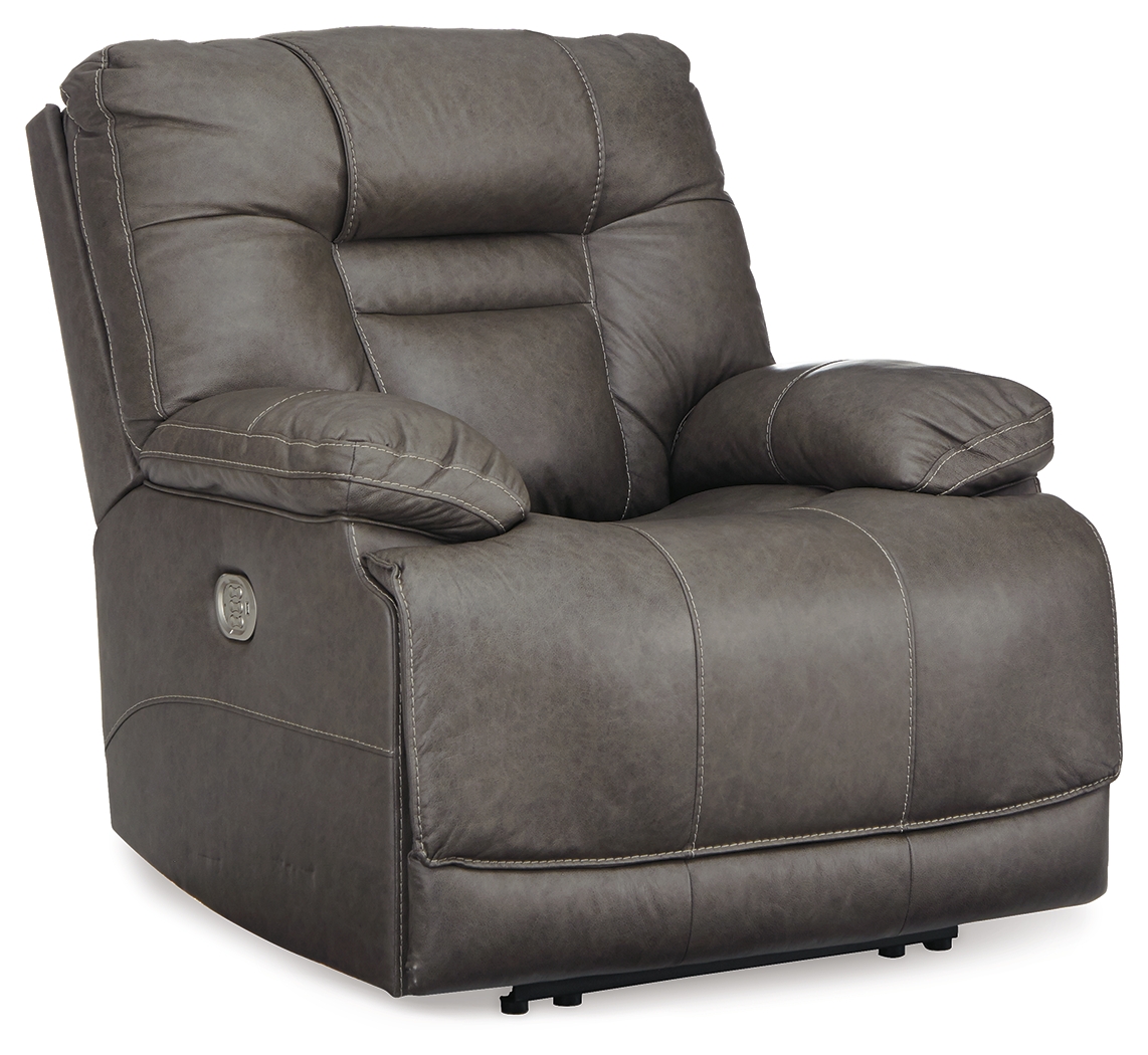 Wurstrow Power Recliner Wurstrow Power Recliner