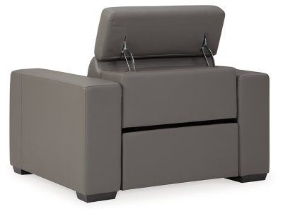 Texline deals power recliner