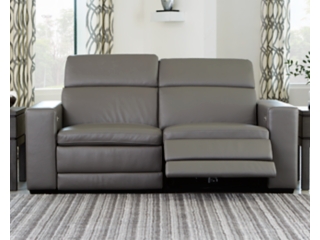 Ashley store texline sectional