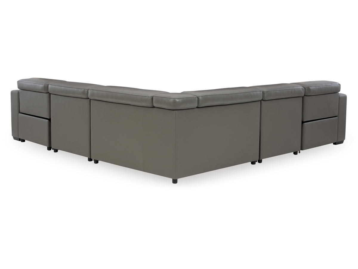 Relax Form LEATHERTEX TREVISO② 1294_source_1649765632.jpg