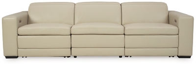 Texline 4-Piece Power Reclining Sofa, , large