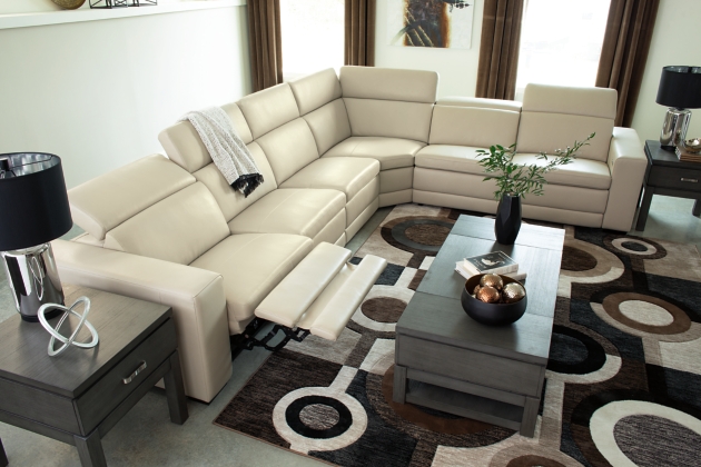 Picture of YOCONA SECTIONAL