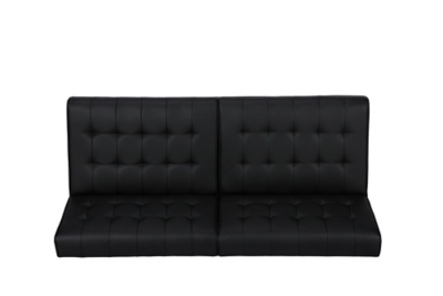 Elvia convertible deals futon