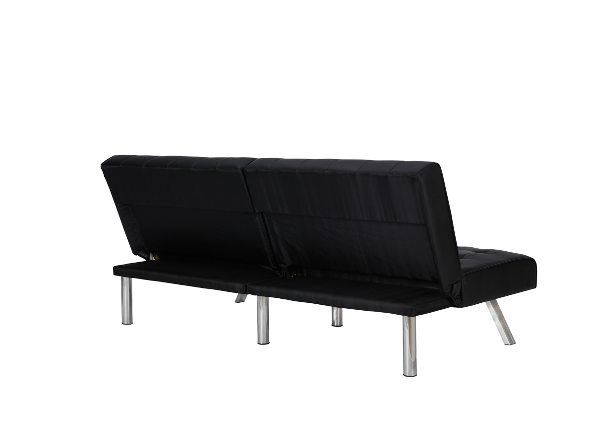 Elvia Convertible Futon