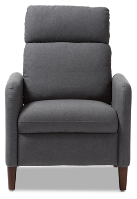 Casanova Manual Recliner | Ashley Furniture HomeStore