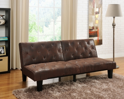 Adelia Futon Ashley Furniture Homestore