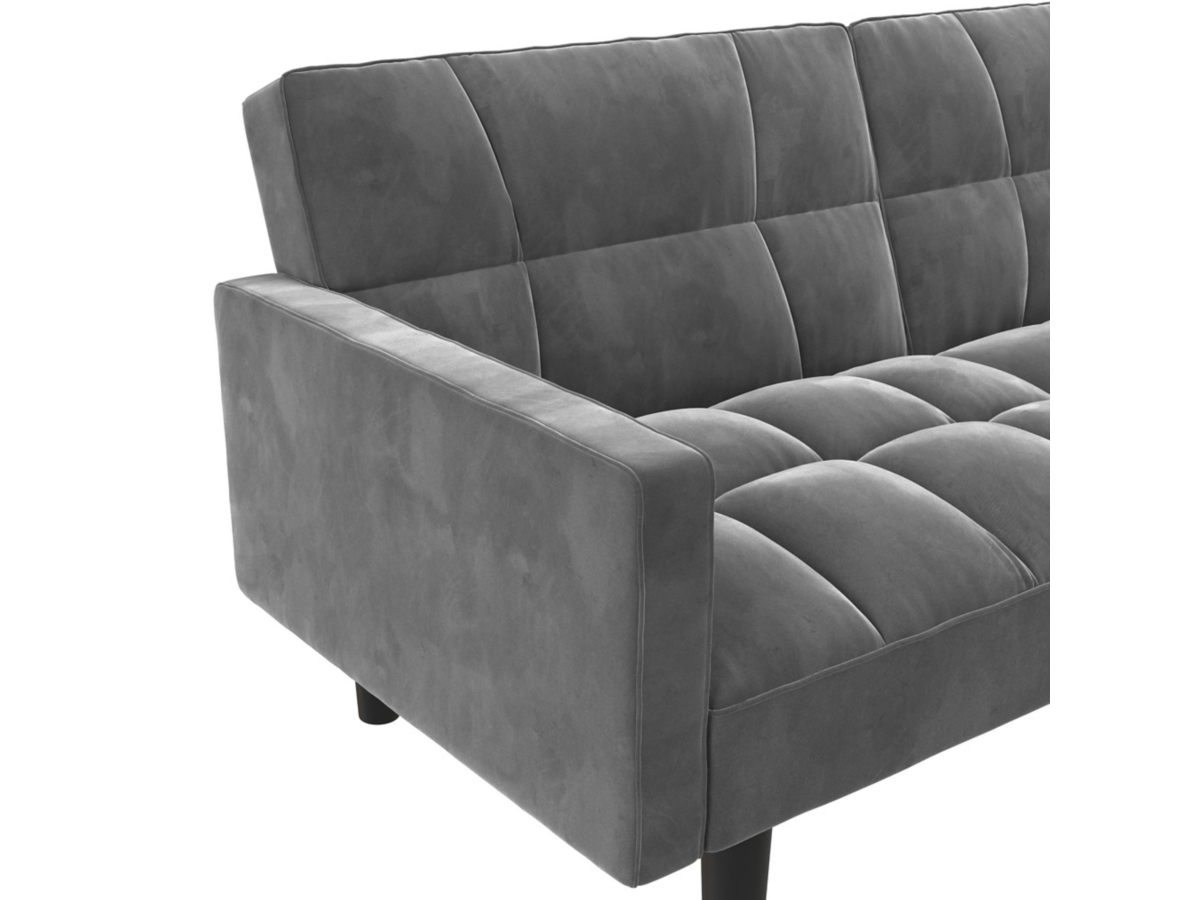 Hanna Convertible Sofa Sleeper Futon