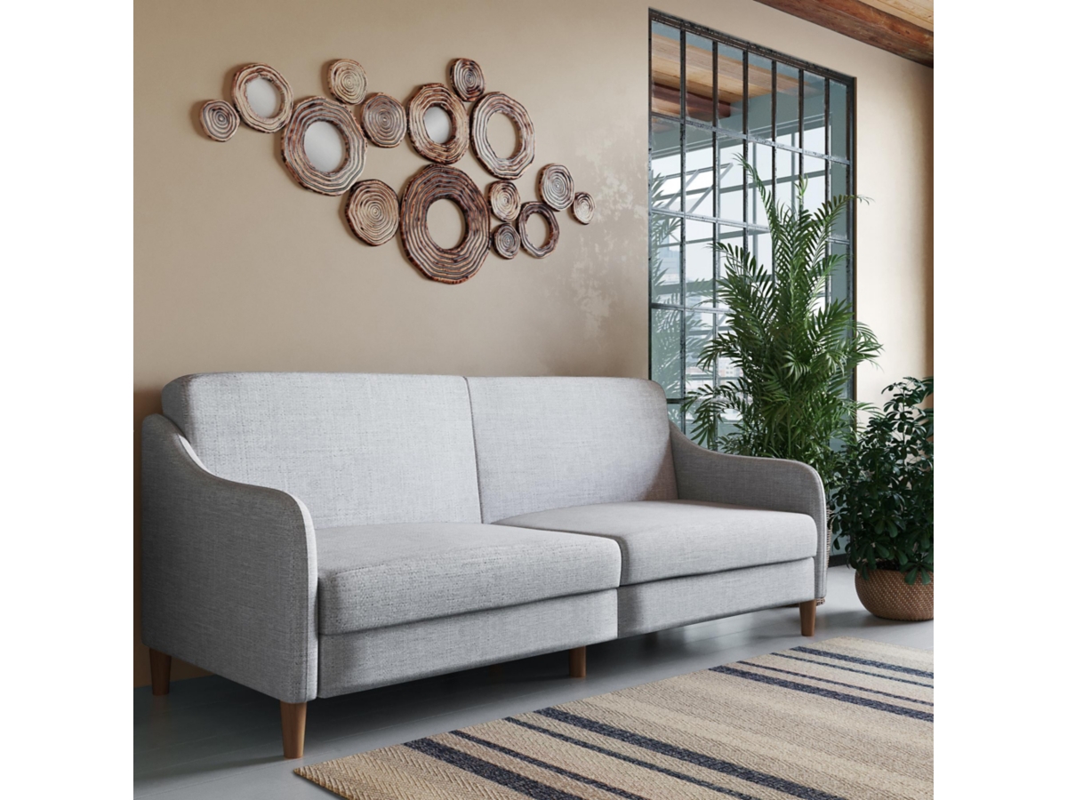 Jodi Coil Futon