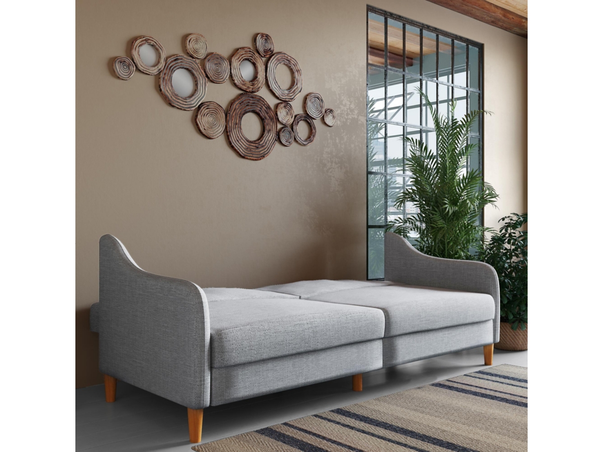 Jodi coil futon discount