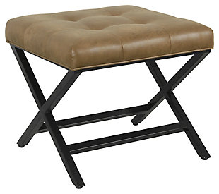 HomePop X Bench, , large