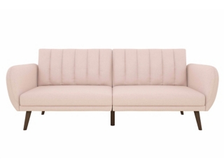 Novogratz Brittany Futon