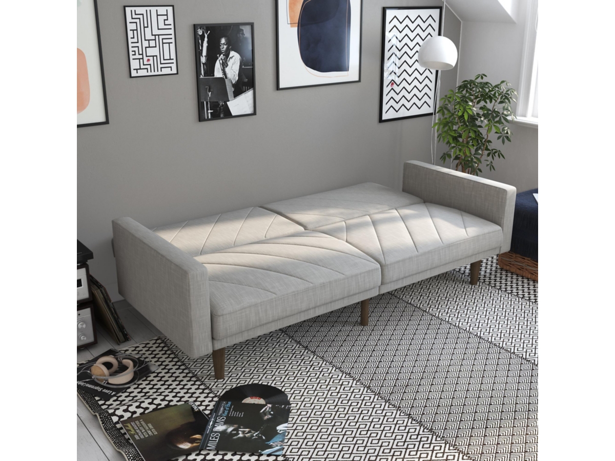 Atwater Living Leona Futon Ashley