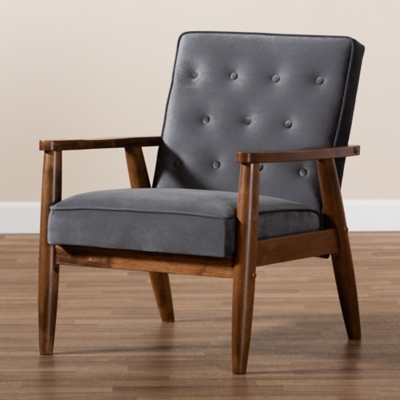 Baxton studio sorrento online chair