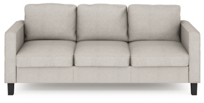 Three seater online sofa