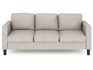 Upholstered 3 Seater Sofa