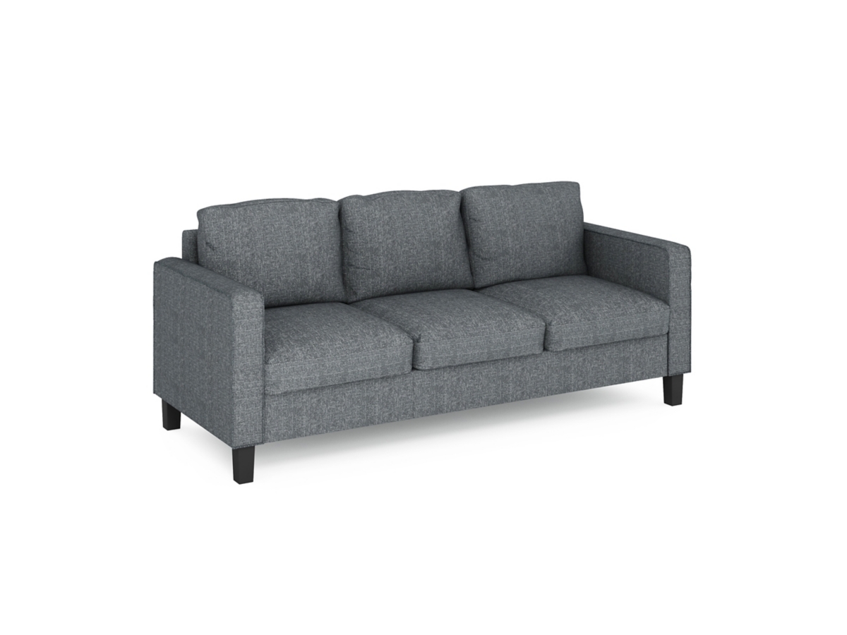 Upholstered 3 Seater Sofa | Ashley