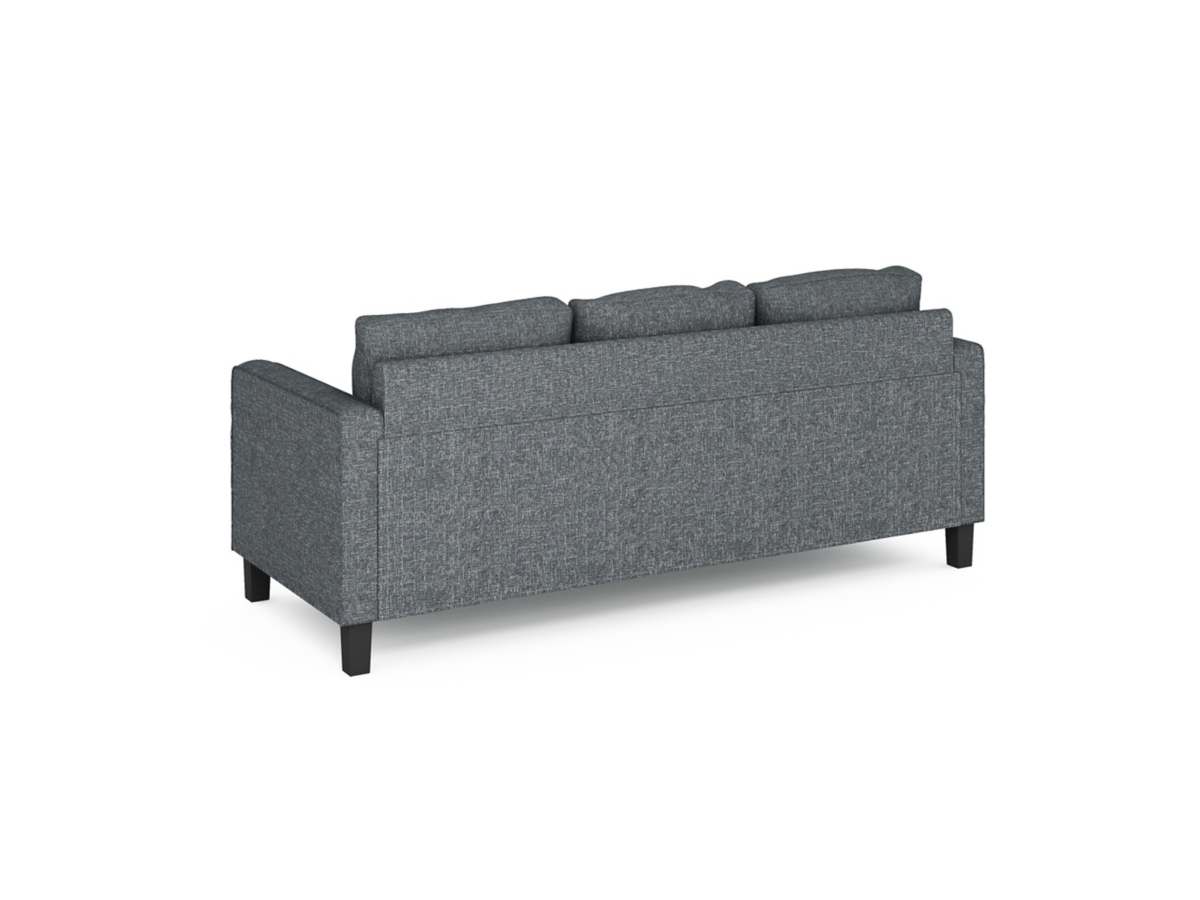 ^_^ 　NOANA sofa 3seater Konami Sofa - 3 Seater | Fredericia | CHANINTR