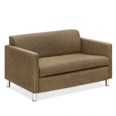 Furinno Loveseat Sofa, , rollover