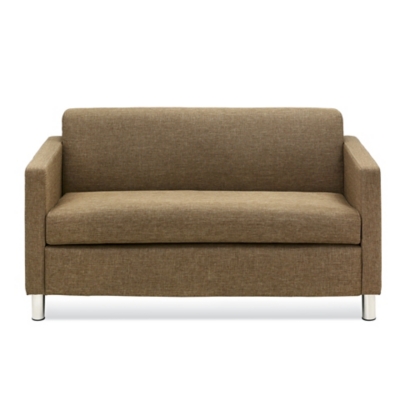 Furinno Loveseat Sofa, , large