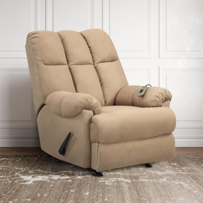 Massage chair ashley furniture new arrivals