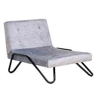 Ace Casual Flip Out Lounger Chair, , large