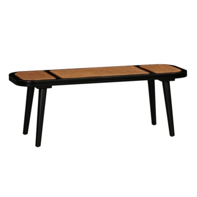Emilia Cane Emilia Cane Bench, , large