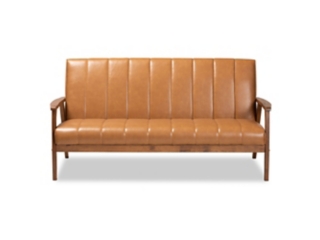 Nikko Loveseat Ashley