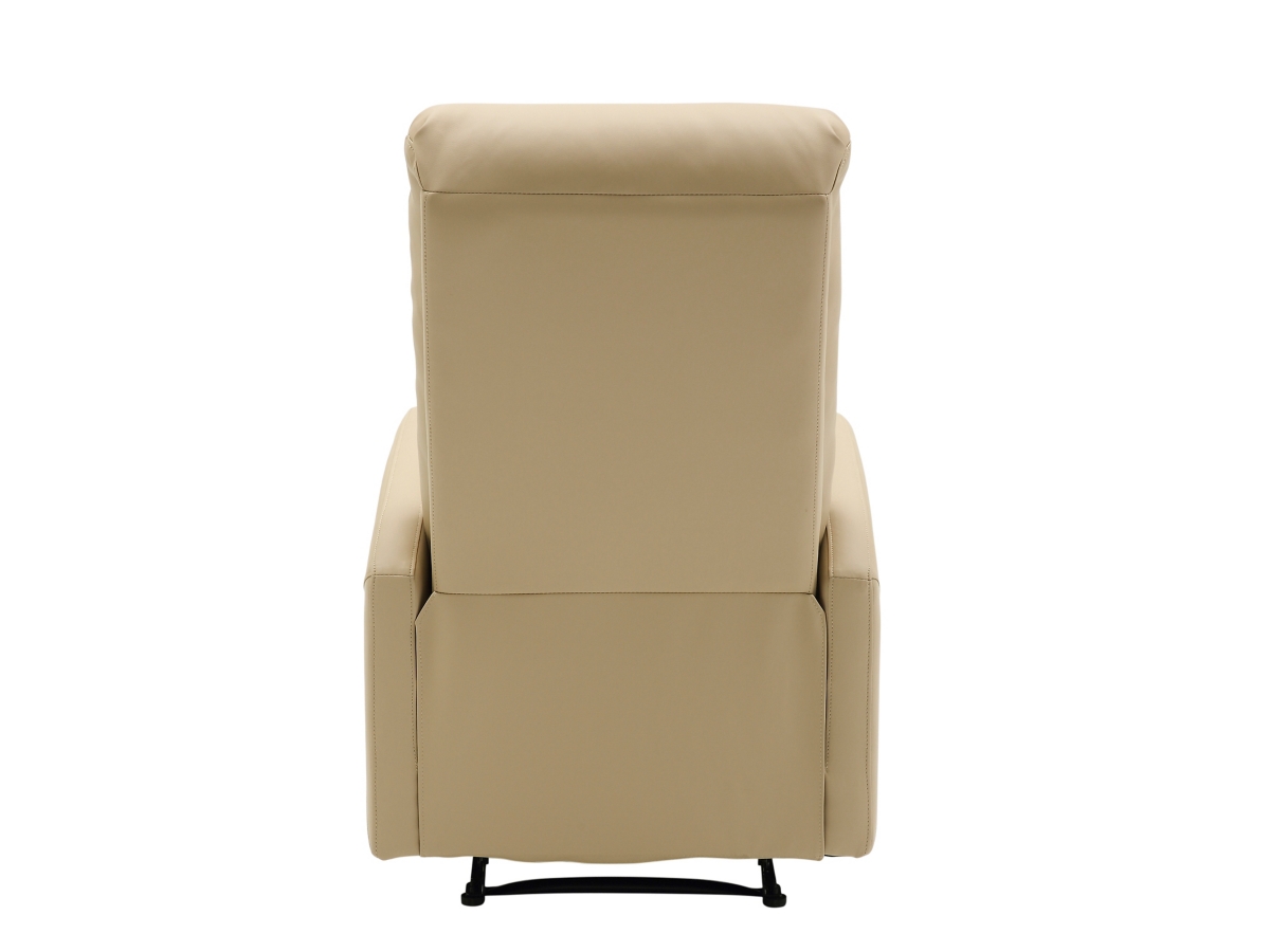 Dubreuil manual recliner hotsell