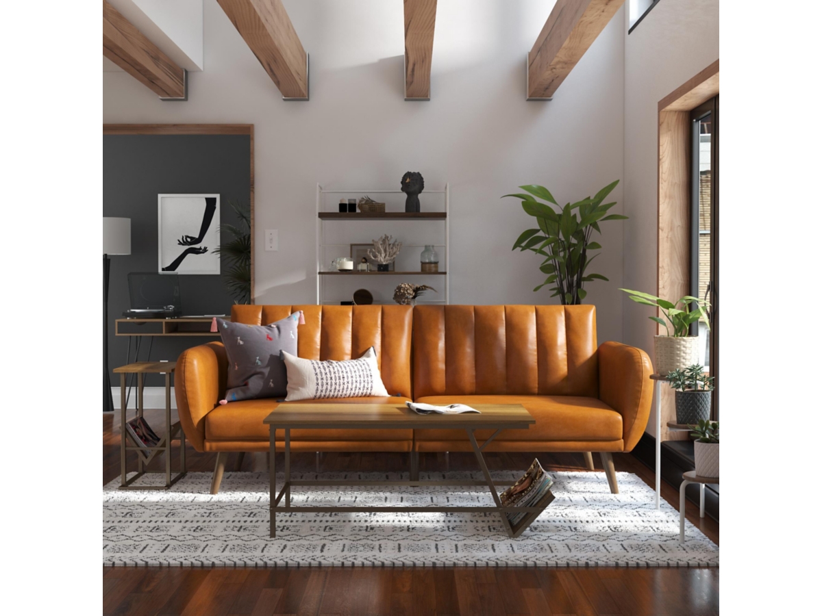 Brittany convertible sofa online