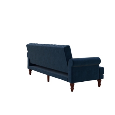 Novogratz on sale cassidy futon