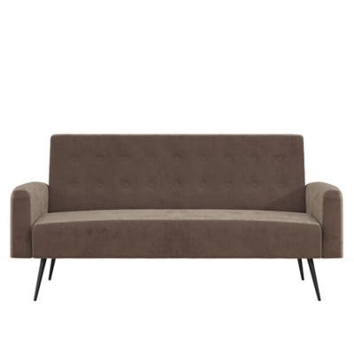 Novogratz Stevie Futon, , large