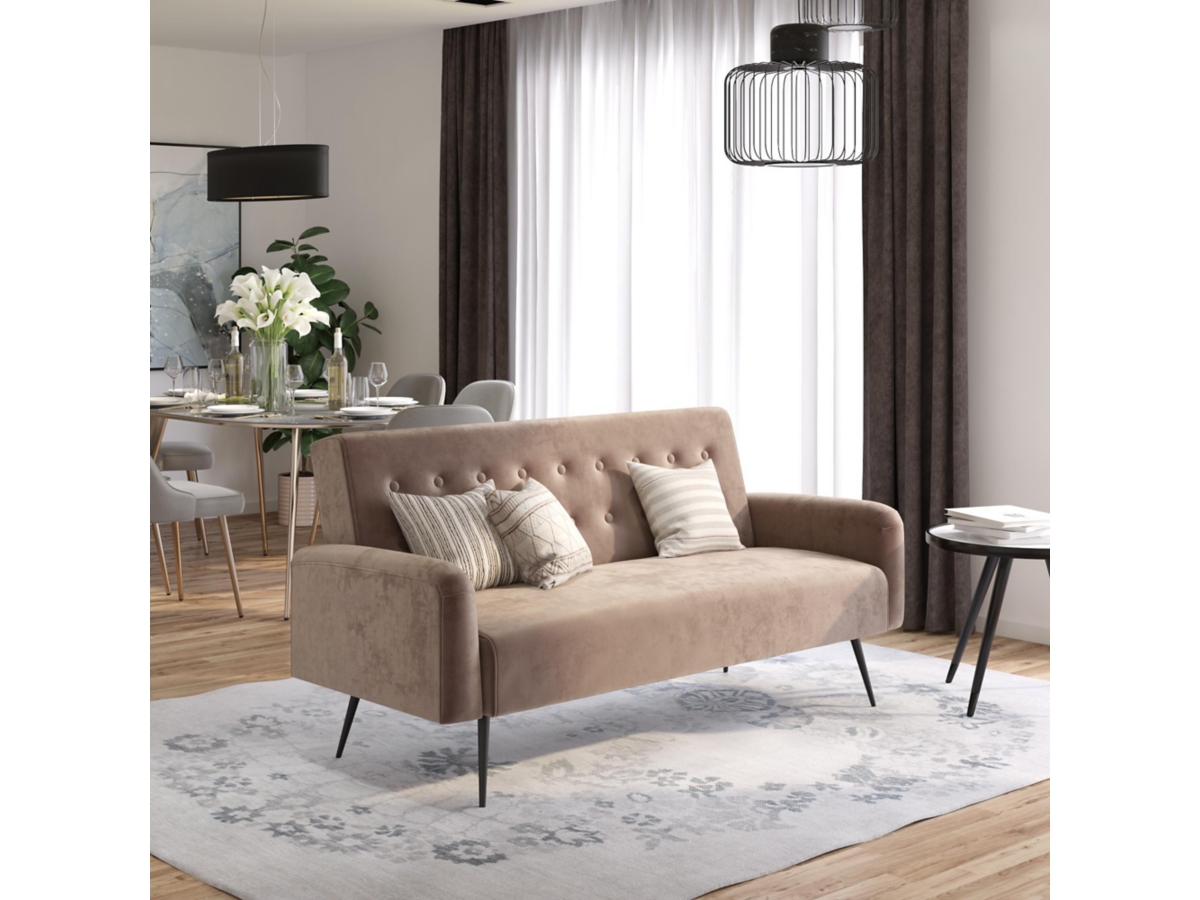 Novogratz Stevie Futon, image size:1200x900