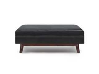 Owen Storage Ottoman